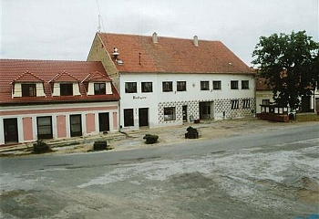 Blížkovice