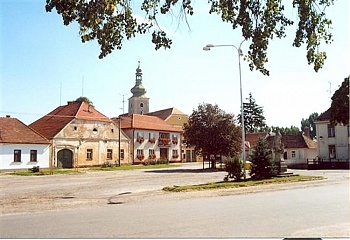 Blížkovice