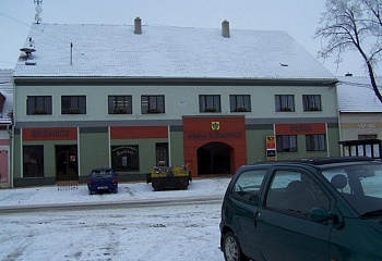 Blížkovice