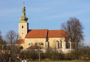 Blížkovice