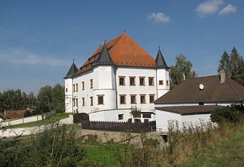 Boskovštejn