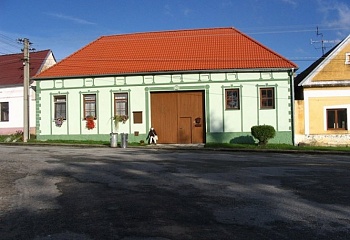 Ponědraž