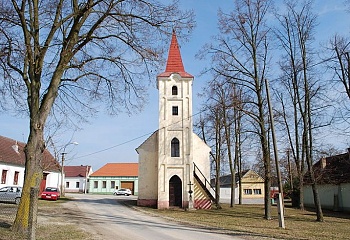 Ponědraž