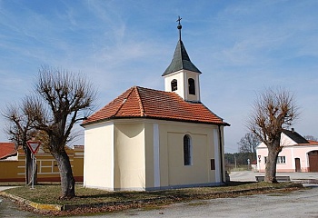 Ponědrážka