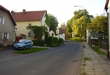 Ctiněves