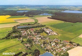 Smržov