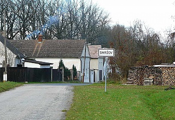 Smržov
