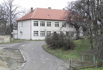 Černouček