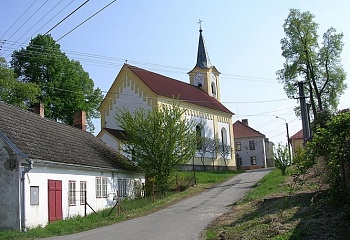 Stříbřec