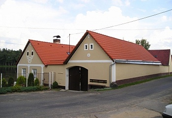Stříbřec