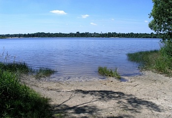 Suchdol nad Lužnicí