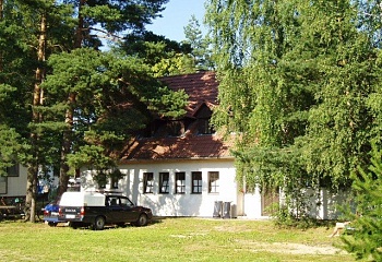 Suchdol nad Lužnicí