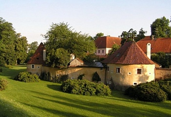 Třeboň