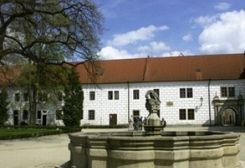 Třeboň