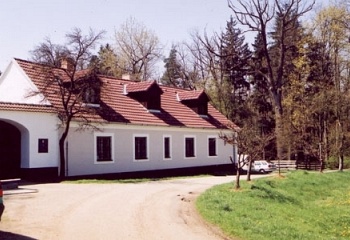 Třeboň