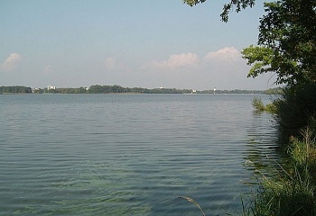 Třeboň