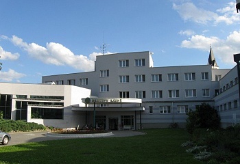 Třeboň