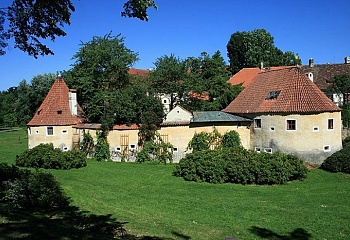 Třeboň