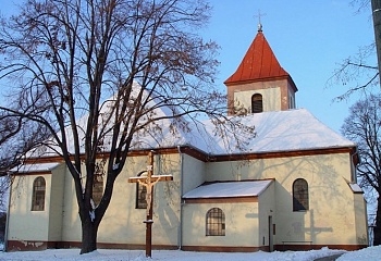 Božice