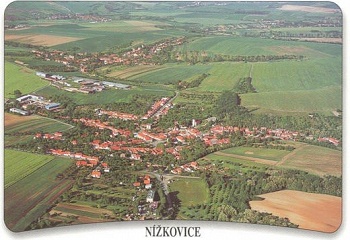 Nížkovice