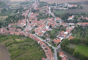 Vážany nad Litavou