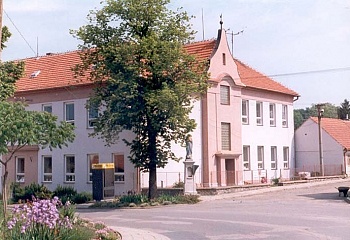 Vážany nad Litavou