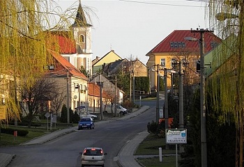 Velešovice