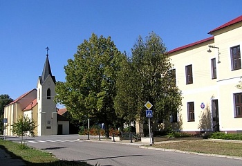 Hrušky