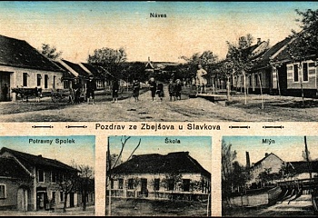 Zbýšov