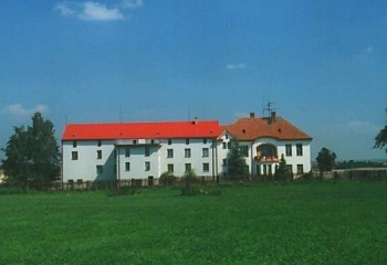 Zbýšov