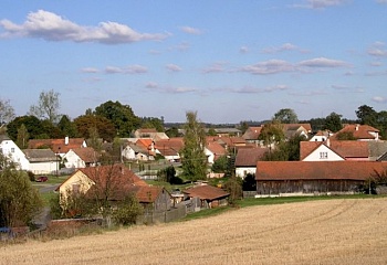 Mirošov