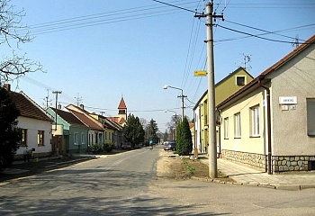 Ladná