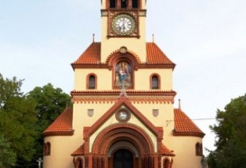 Ladná