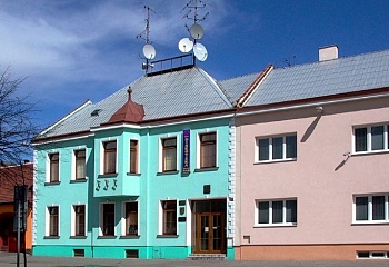 Lanžhot