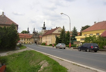 Doksany