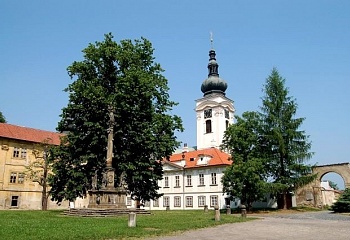 Doksany