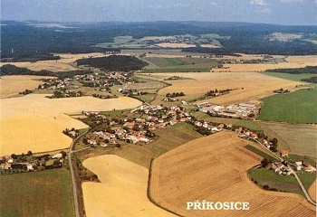 Příkosice