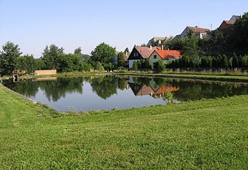 Přívětice