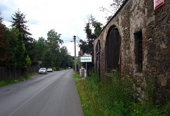 Radnice