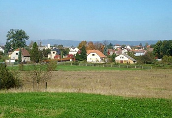Svojkovice