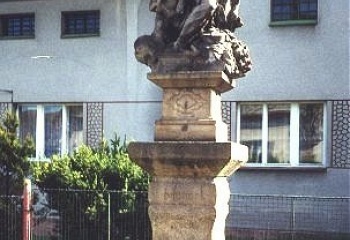 Terešov