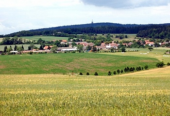 Těškov