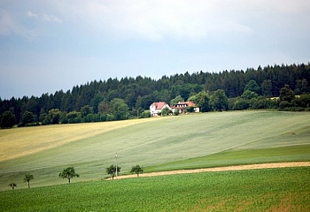 Těškov