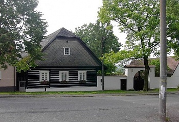 Těškov