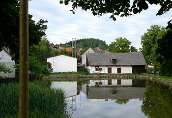 Těškov