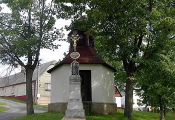Těškov