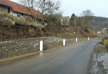 Těškov