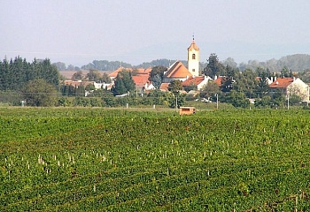 Moravská Nová Ves
