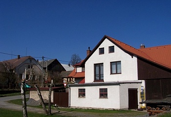 Podolí