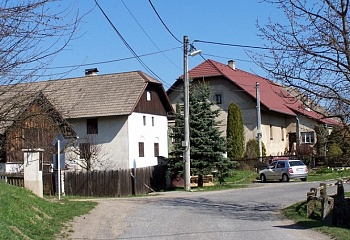 Podolí